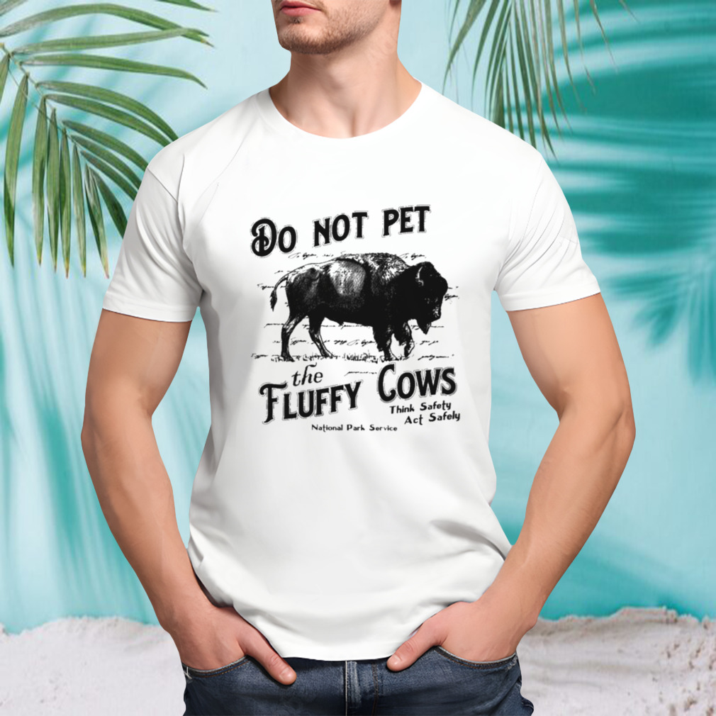 Unisex shirt