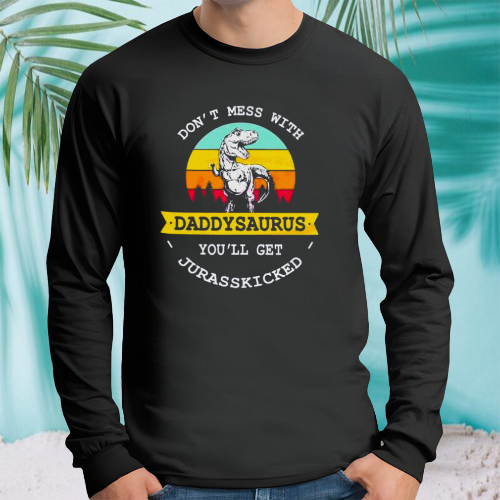 Longsleeve tshirt