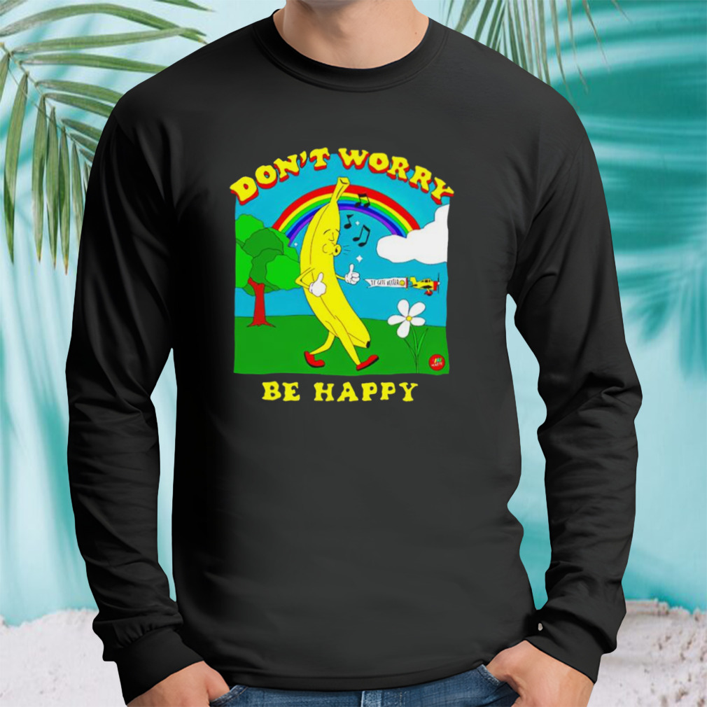 Longsleeve tshirt