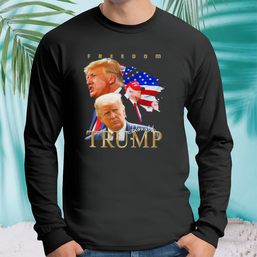 Longsleeve tshirt