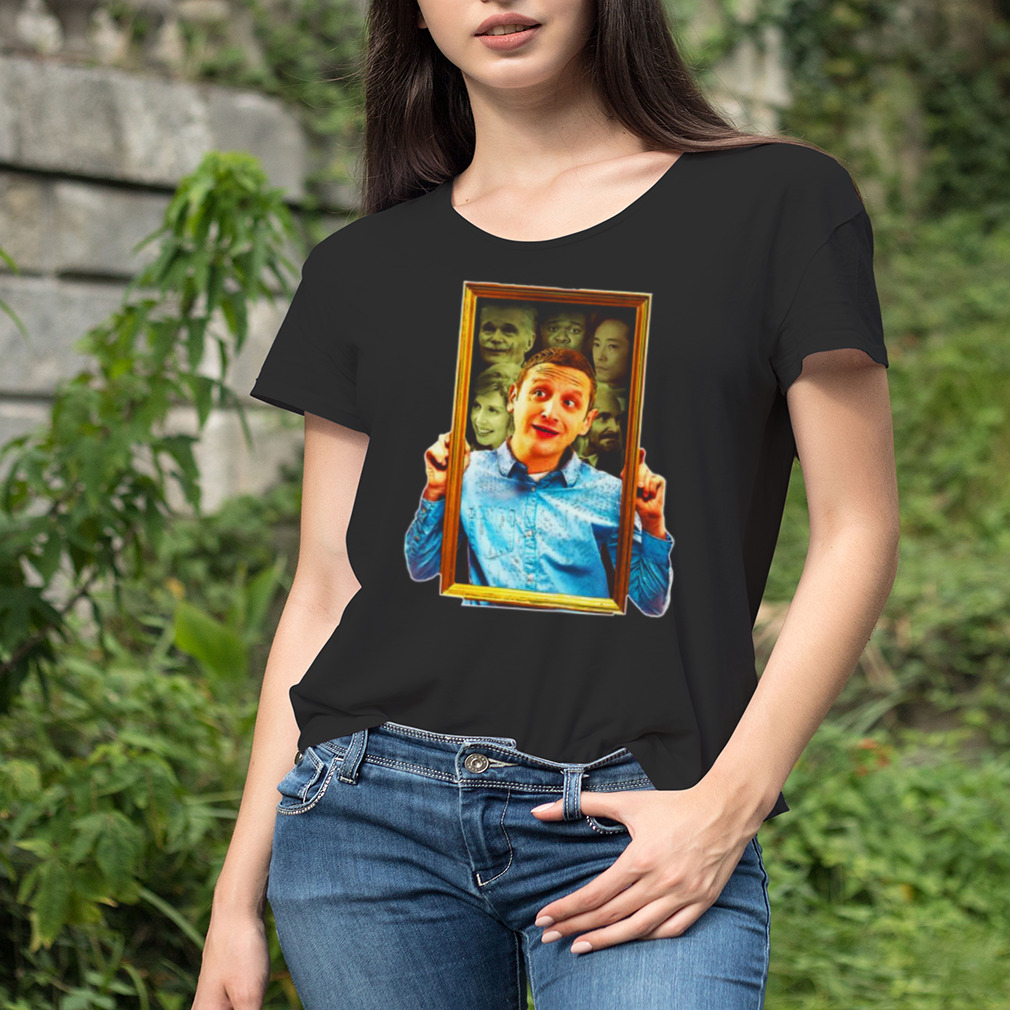 Women's tshirt