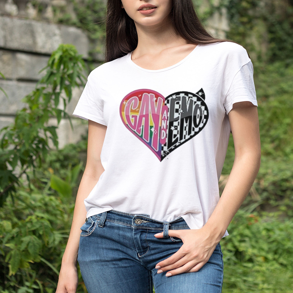 Women's shirt