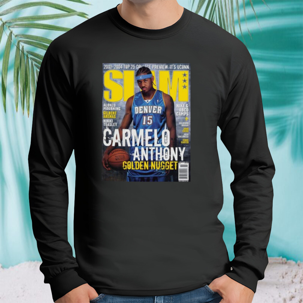 Longsleeve tshirt