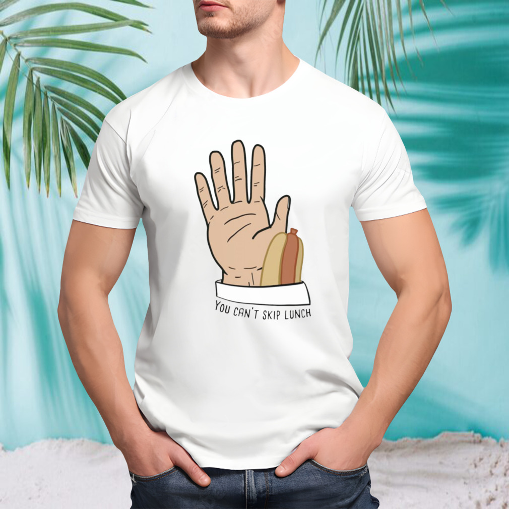 Unisex shirt