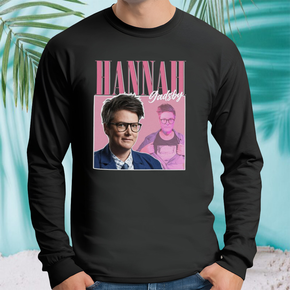 Longsleeve tshirt