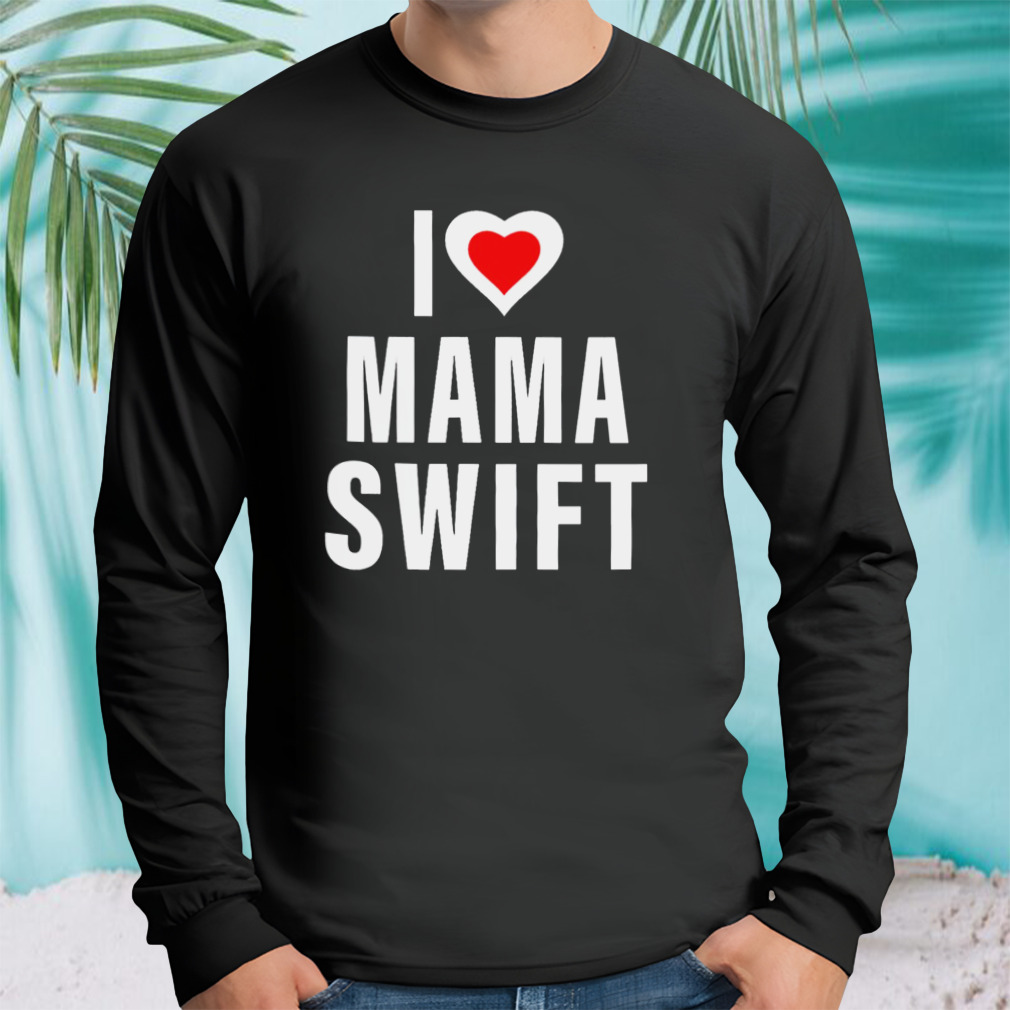 Longsleeve tshirt