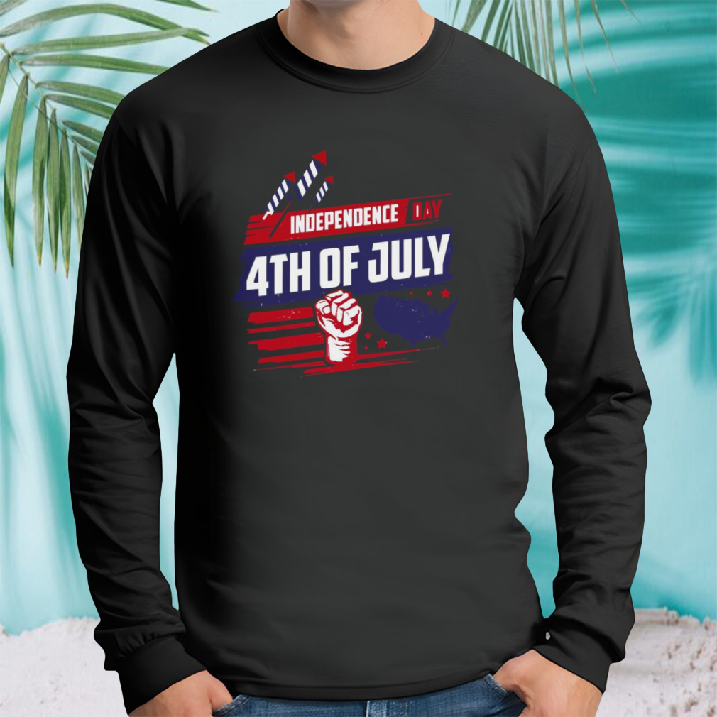 Longsleeve tshirt