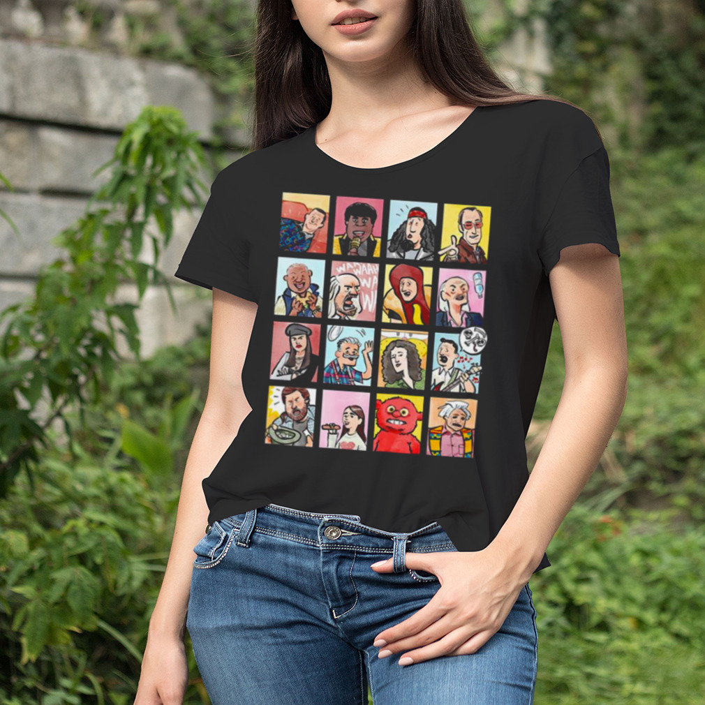 Women's tshirt