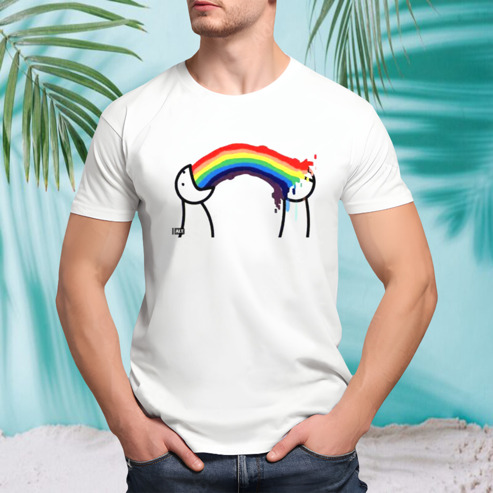 James Woods Tweet Lgbtq Shirt