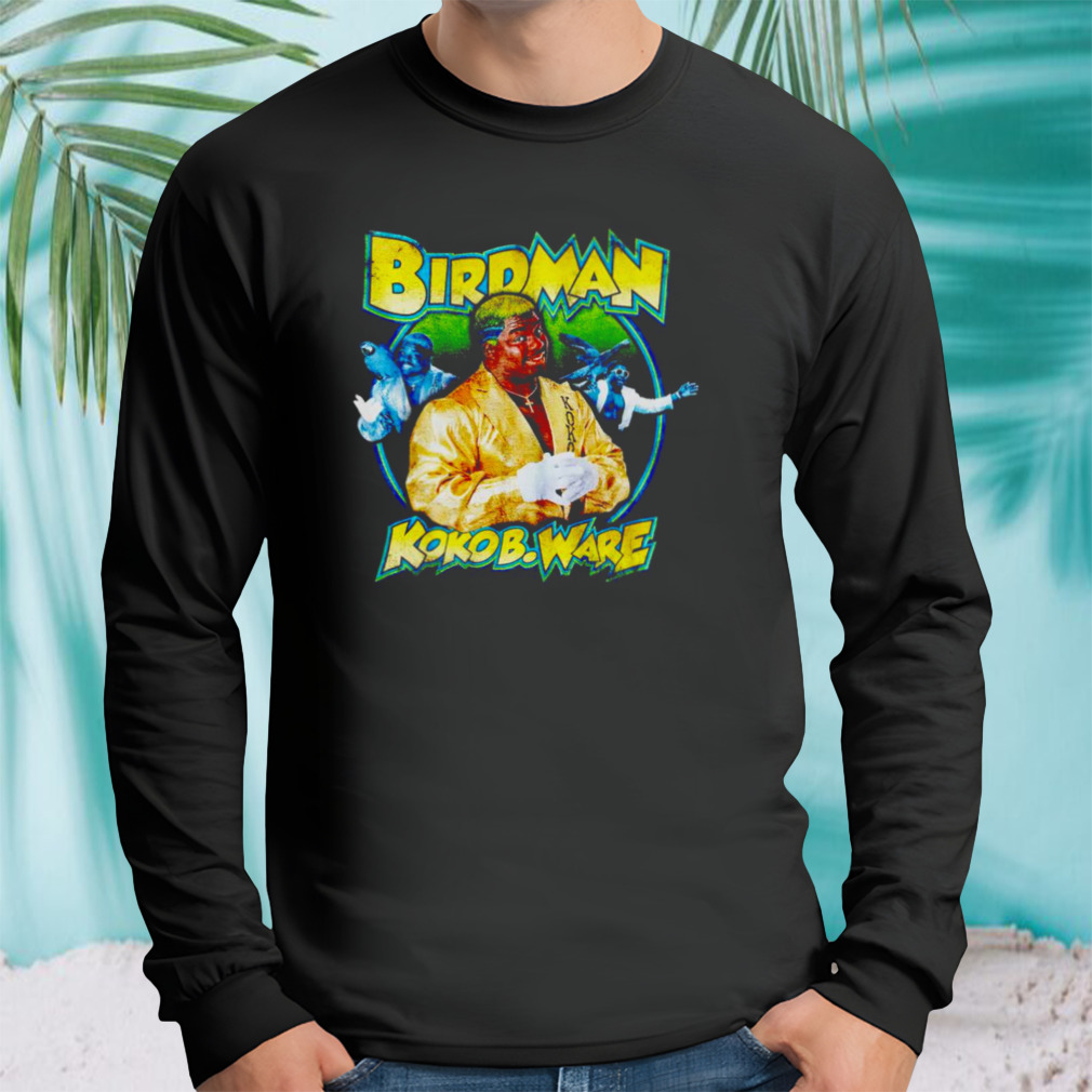Longsleeve tshirt