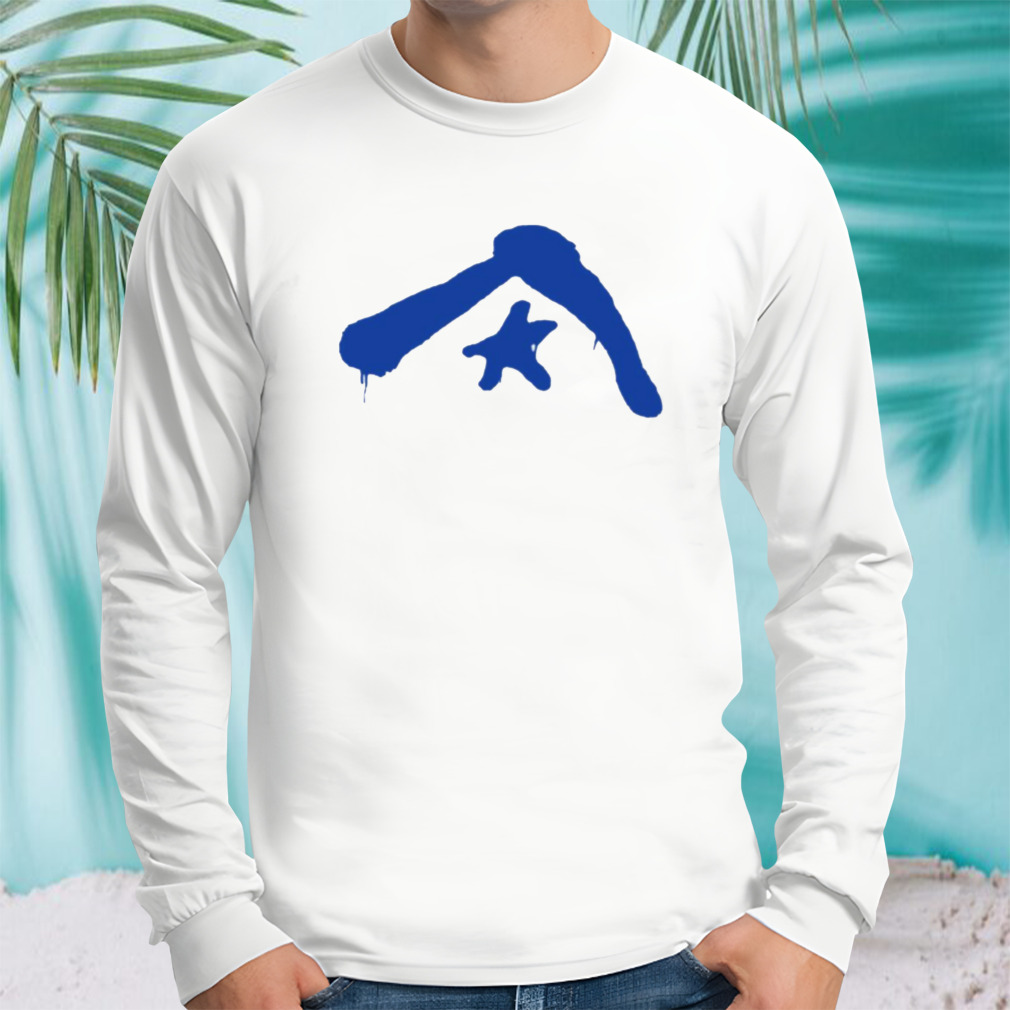 Longsleeve shirt