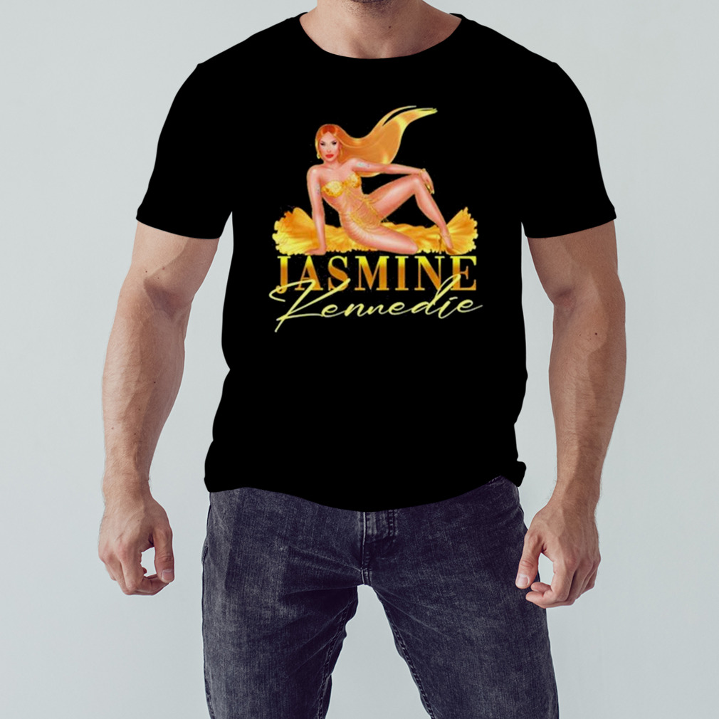 Lip Sync Assassin Jasmine Kennedie Shirt