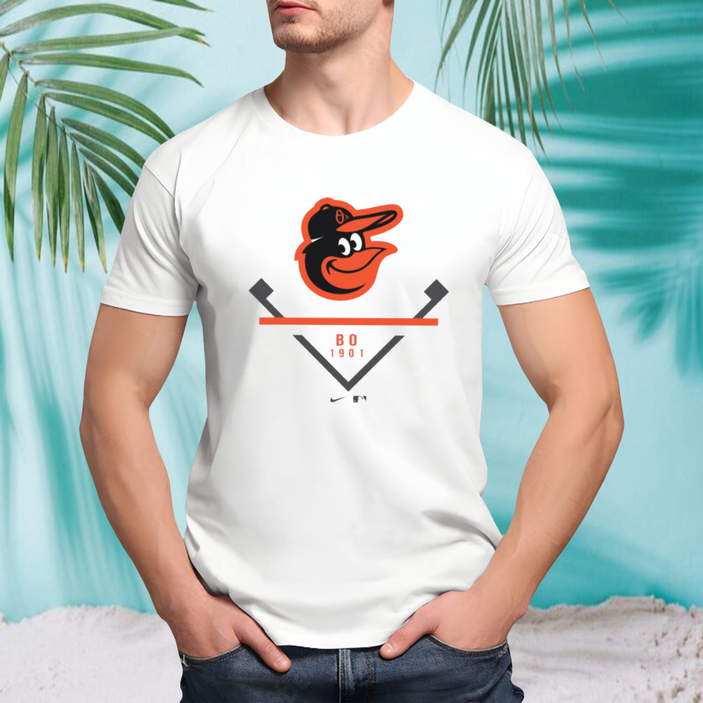 Unisex shirt