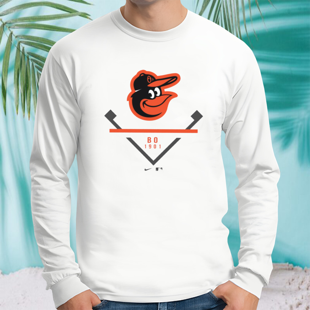 Longsleeve shirt