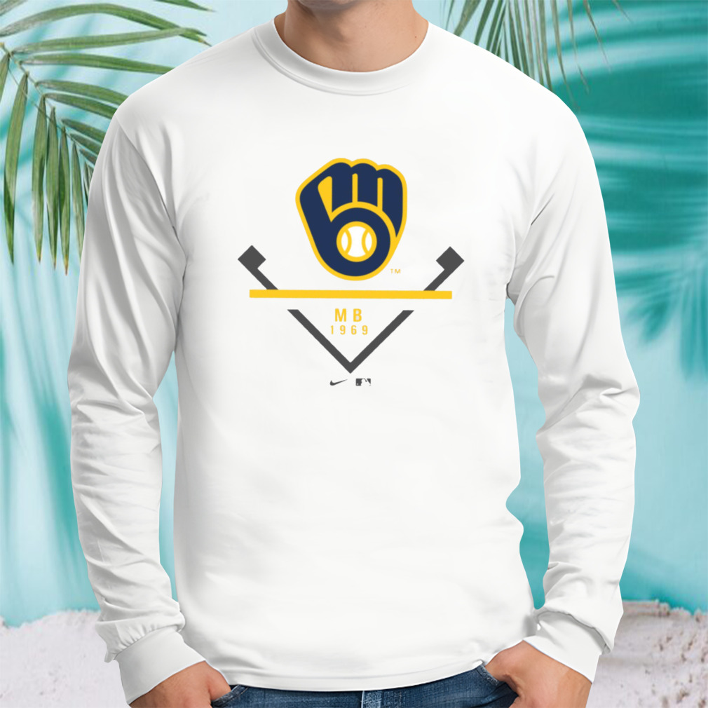Longsleeve shirt