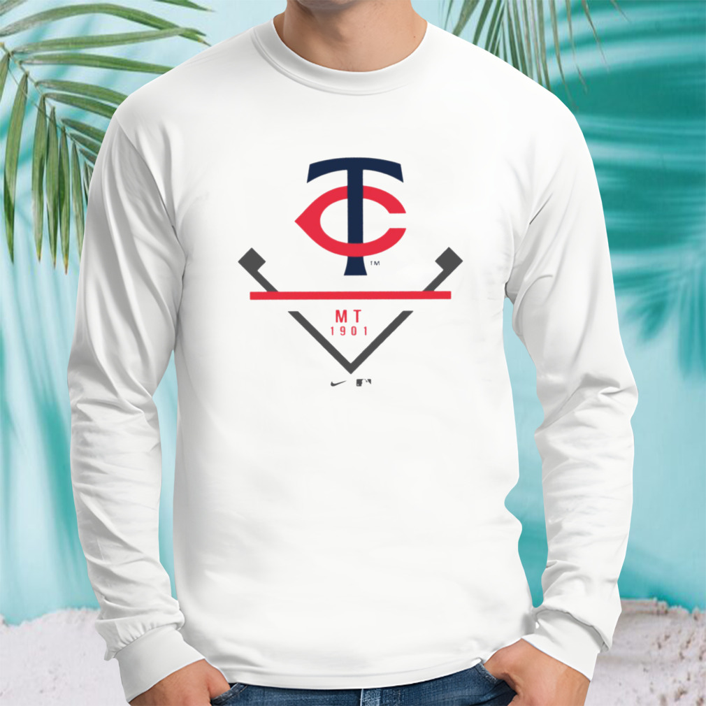 Longsleeve shirt