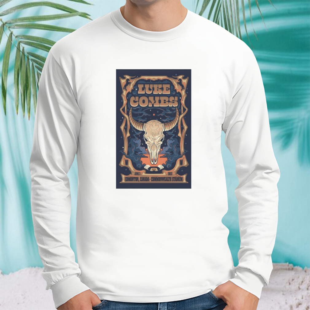 Longsleeve shirt