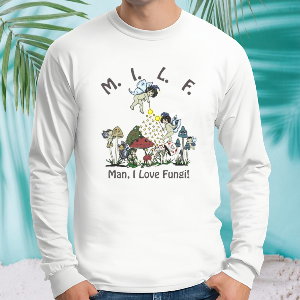 Longsleeve shirt