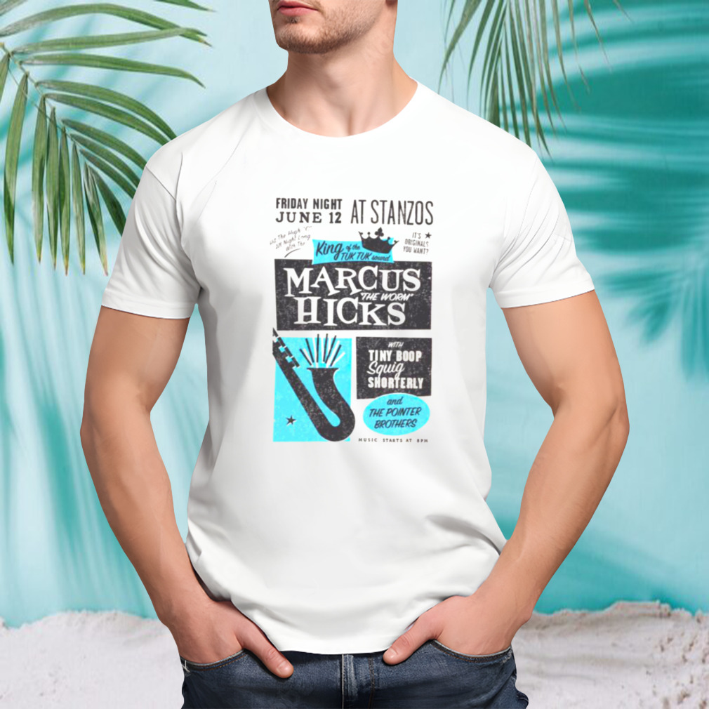 Unisex shirt