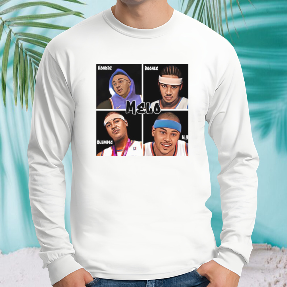 Longsleeve shirt