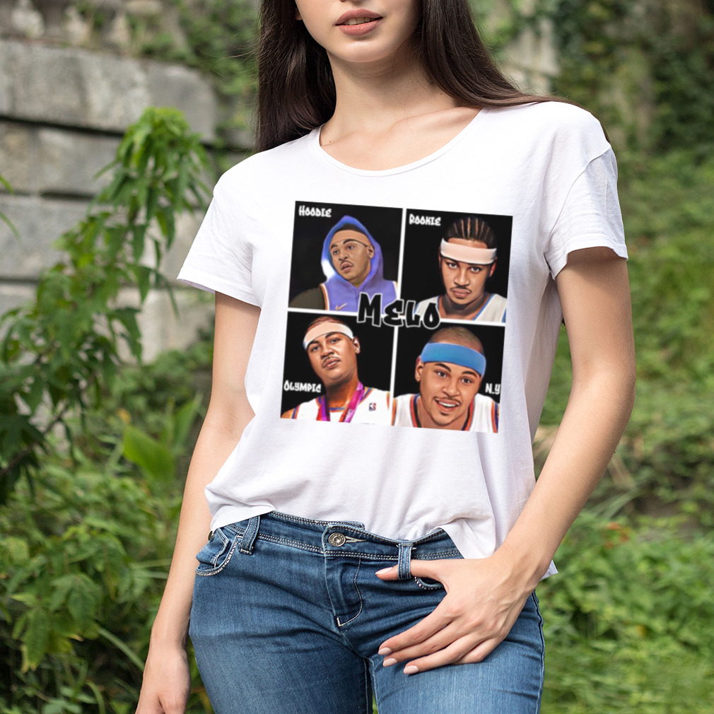 Women's shirt