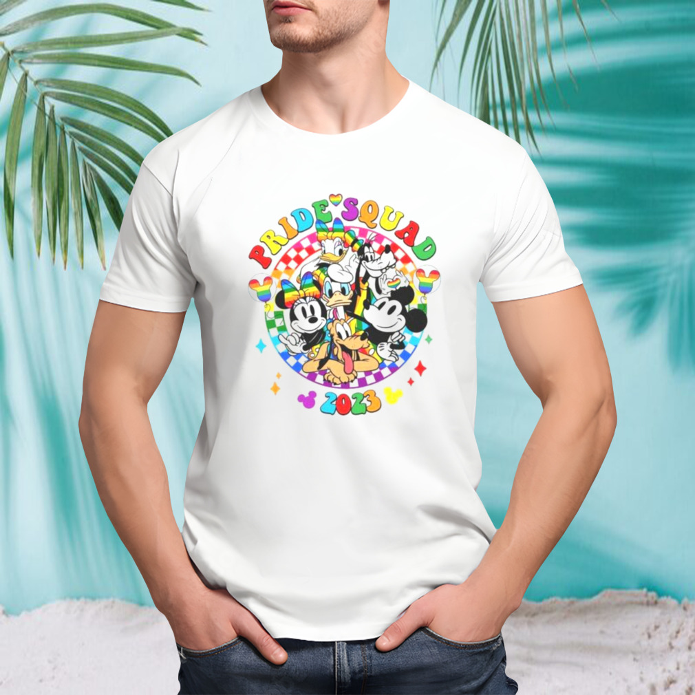 Unisex shirt
