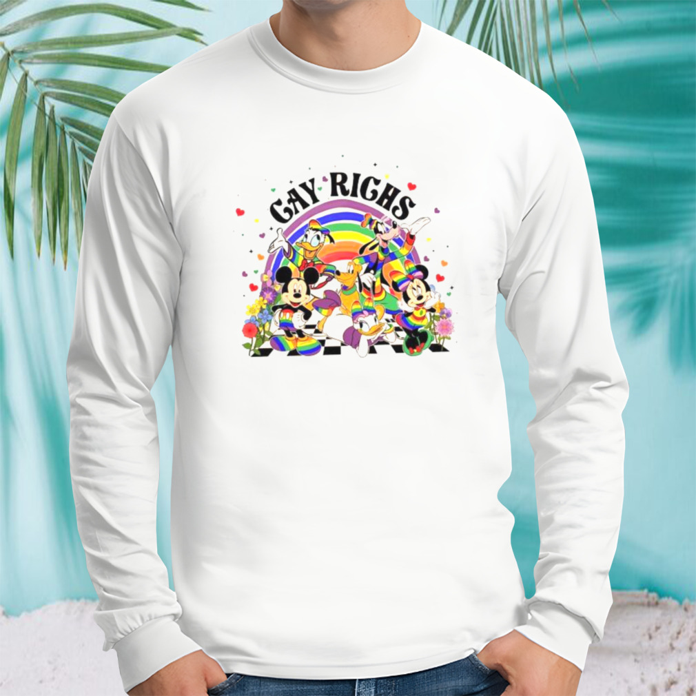 Longsleeve shirt