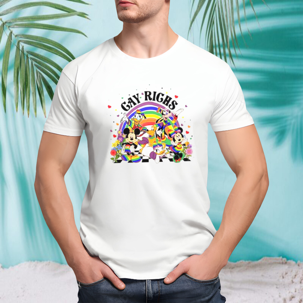 Unisex shirt