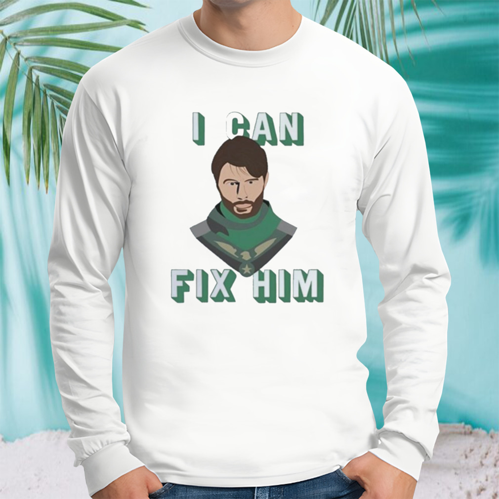 Longsleeve shirt