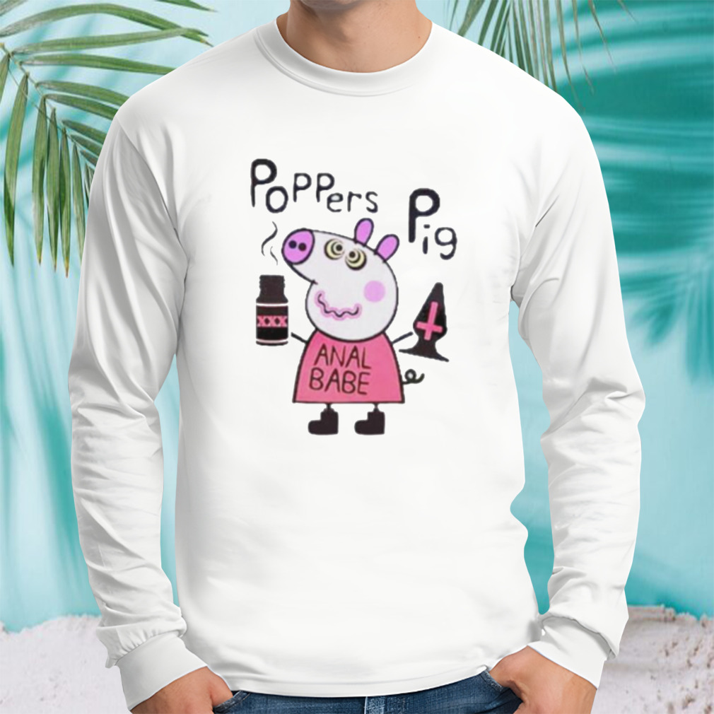 Longsleeve shirt