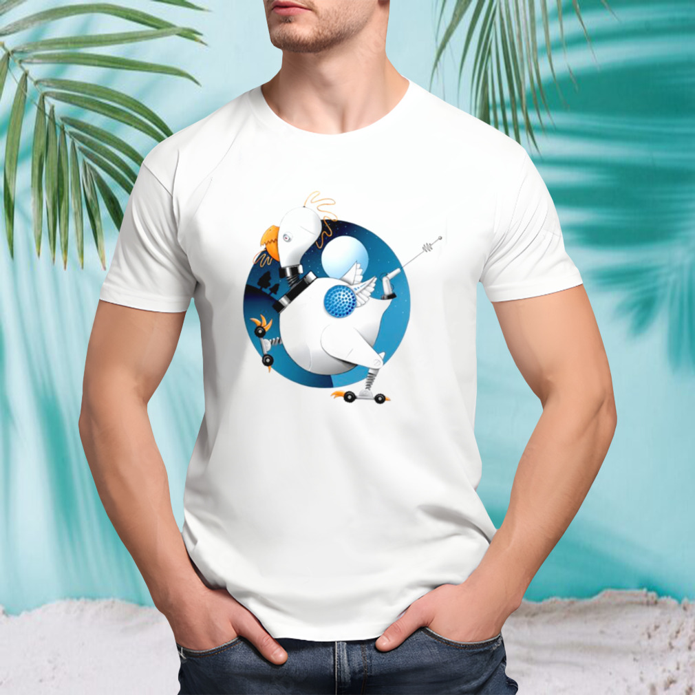 Unisex shirt