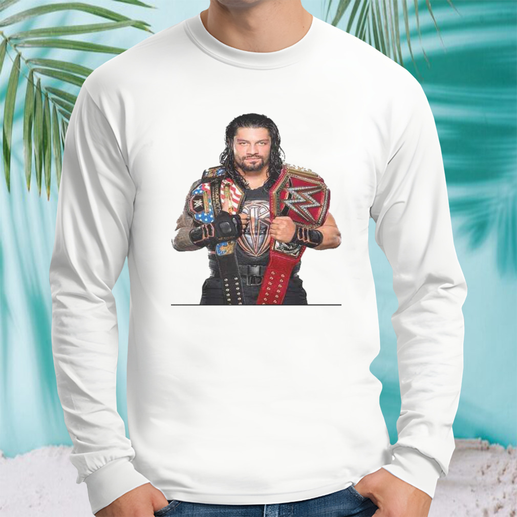 Longsleeve shirt