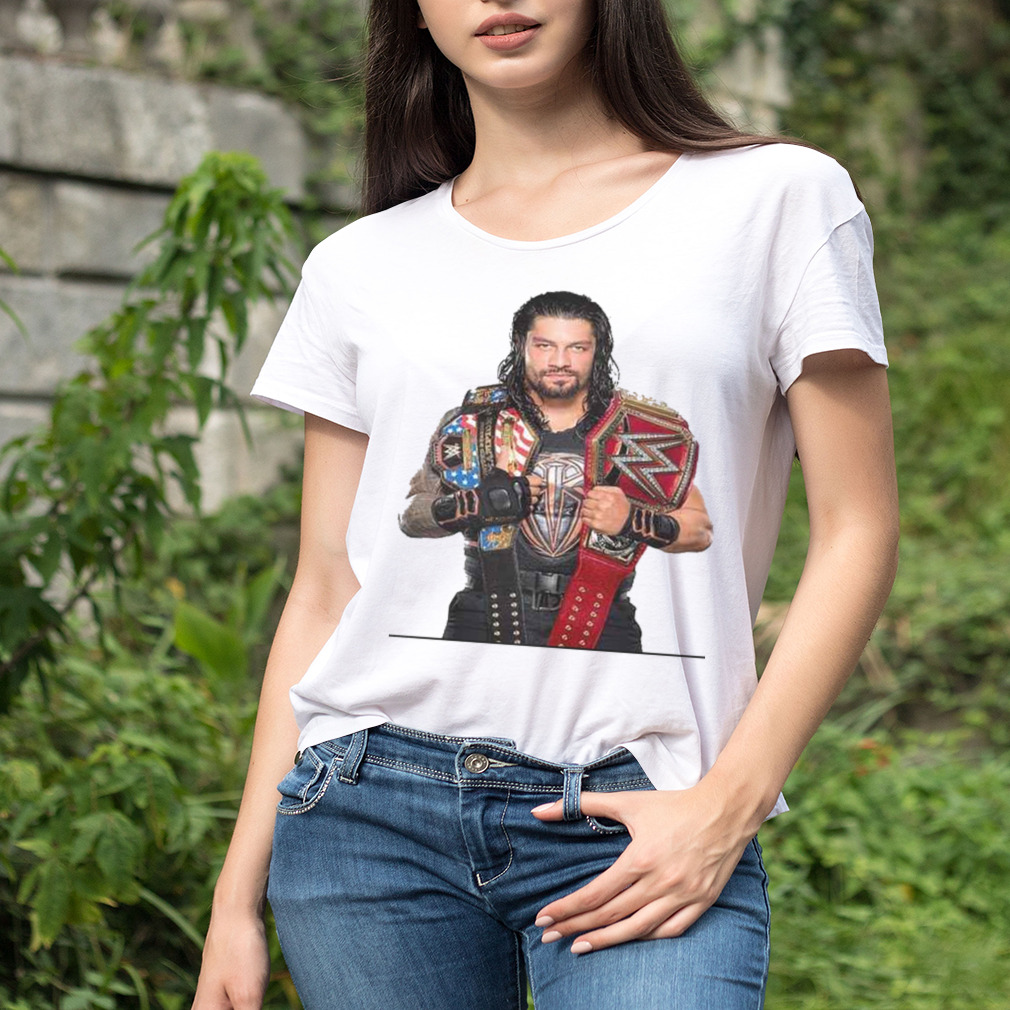 Women's shirt