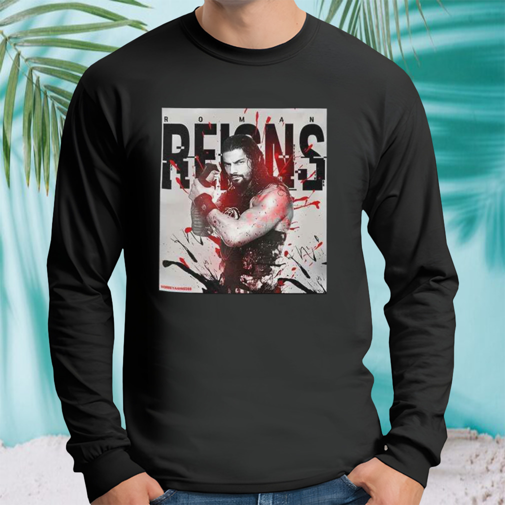 Longsleeve tshirt