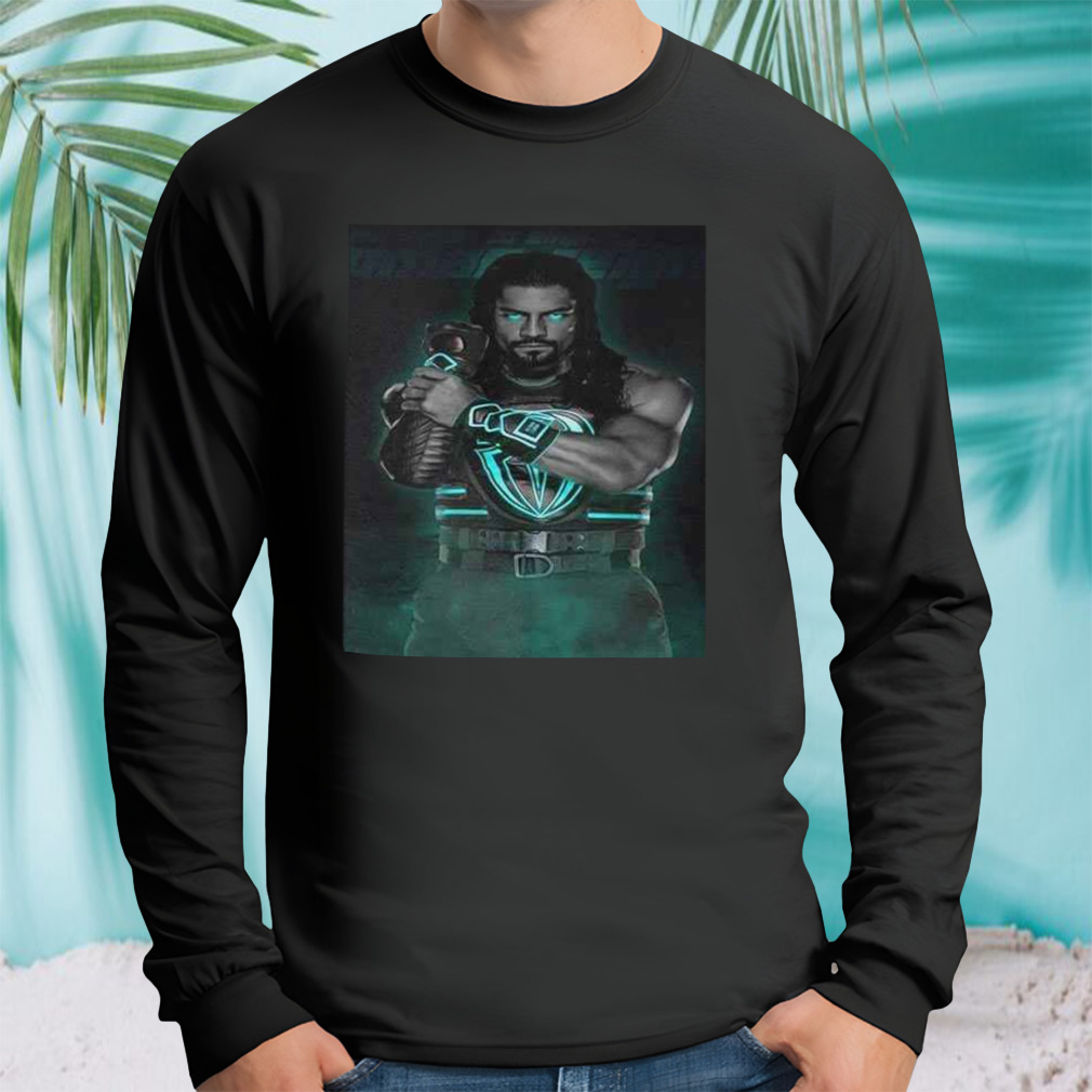 Longsleeve tshirt