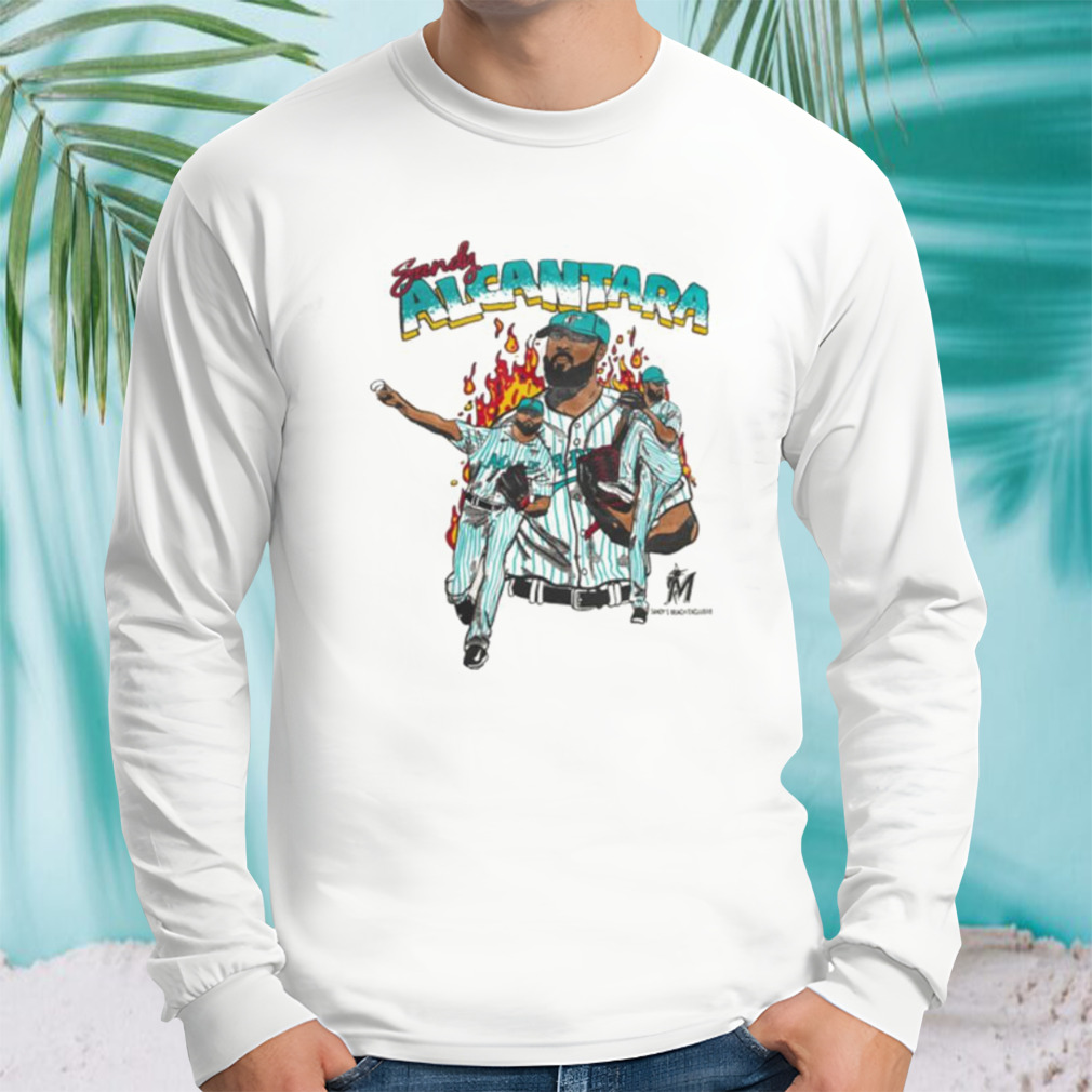 Longsleeve shirt