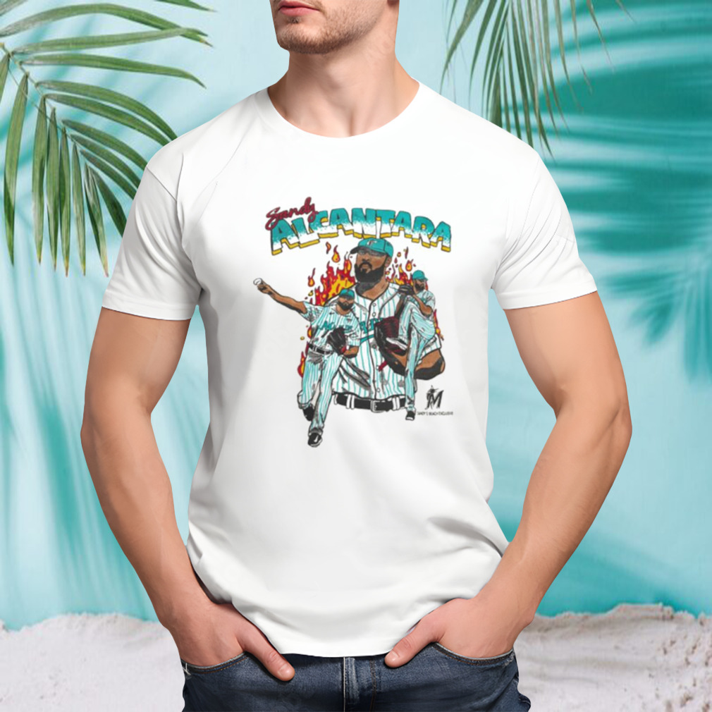Unisex shirt