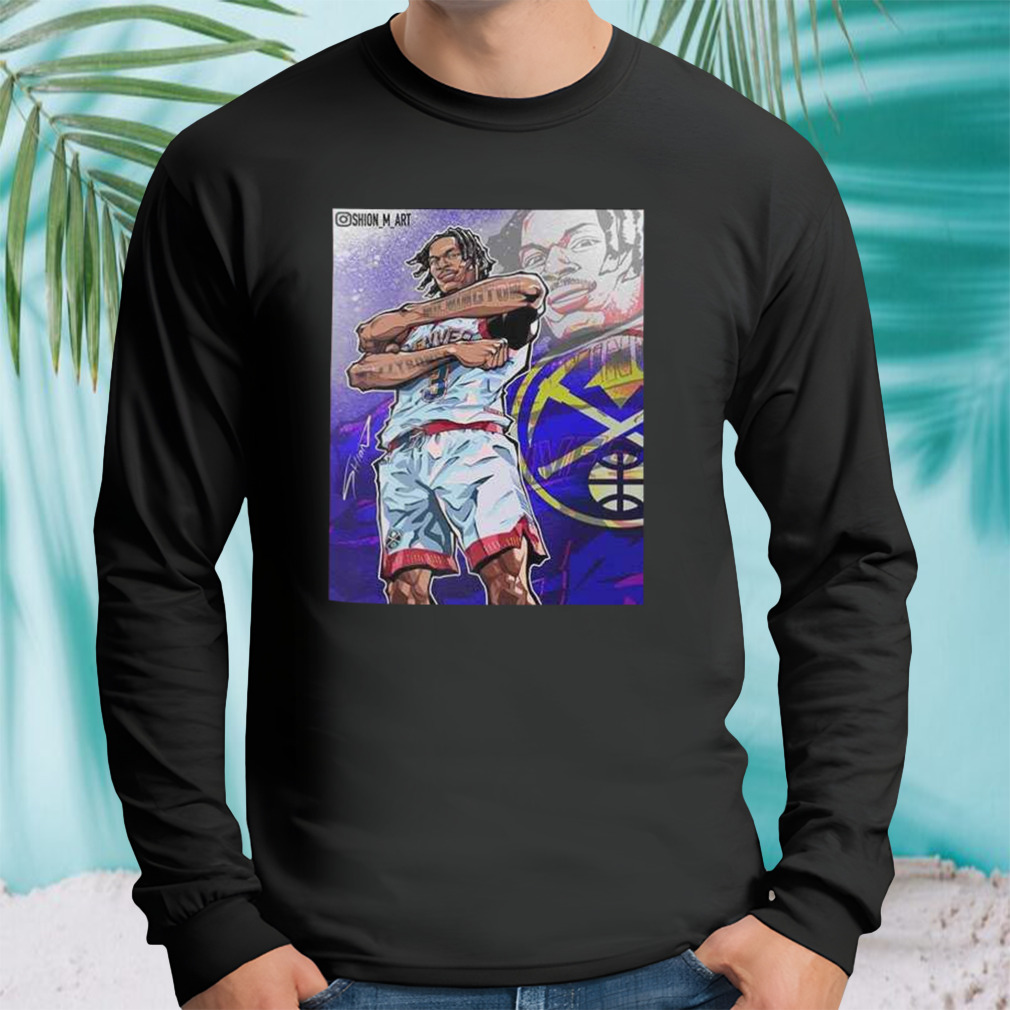 Longsleeve tshirt