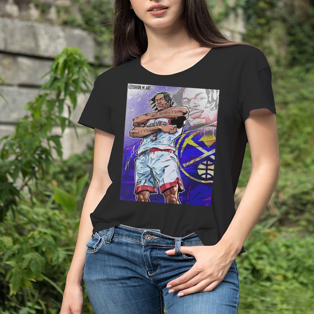 Women's tshirt