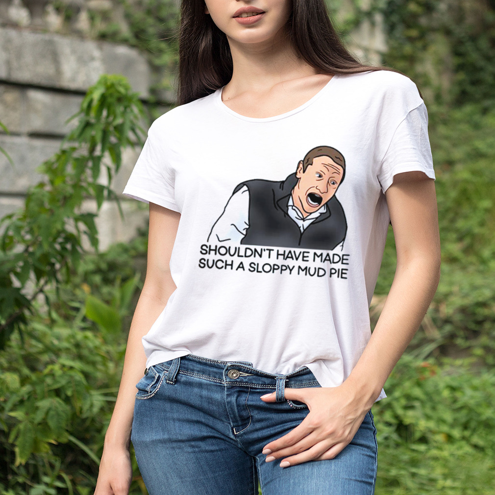 Women's shirt