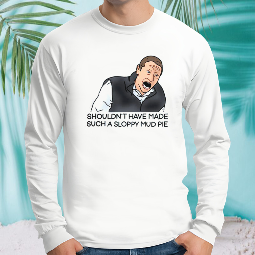 Longsleeve shirt