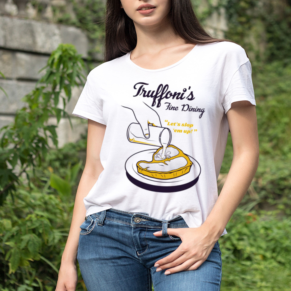 Women's shirt
