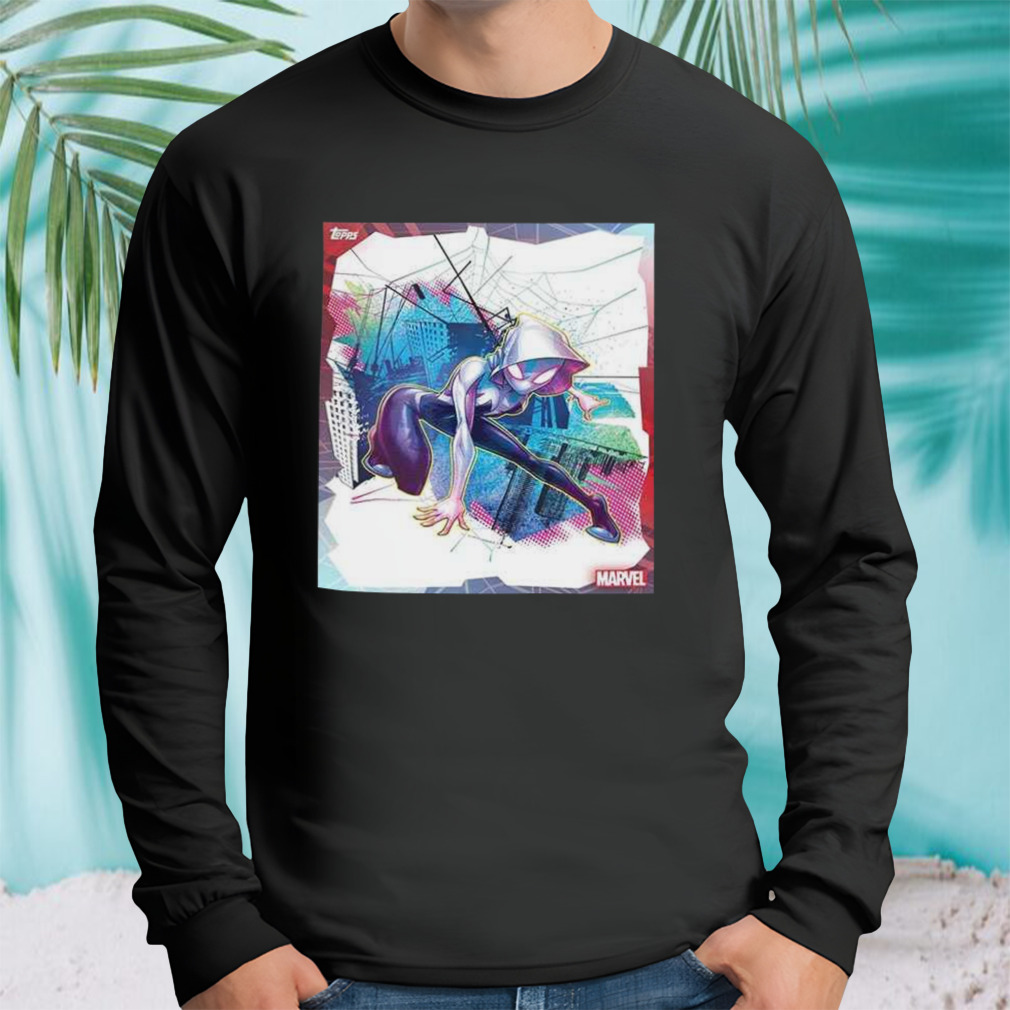 Longsleeve tshirt