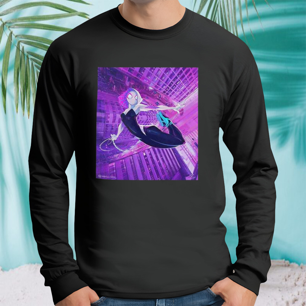 Longsleeve tshirt
