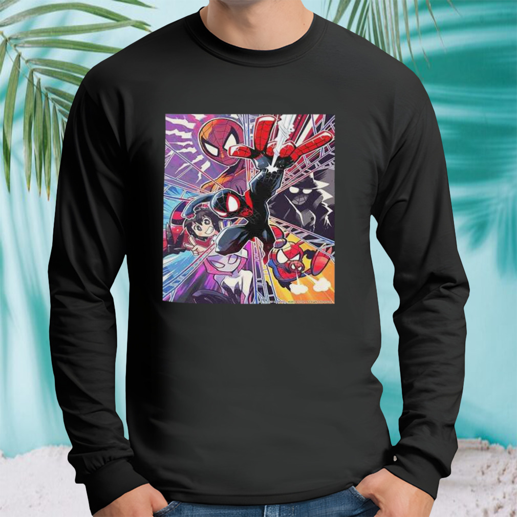 Longsleeve tshirt
