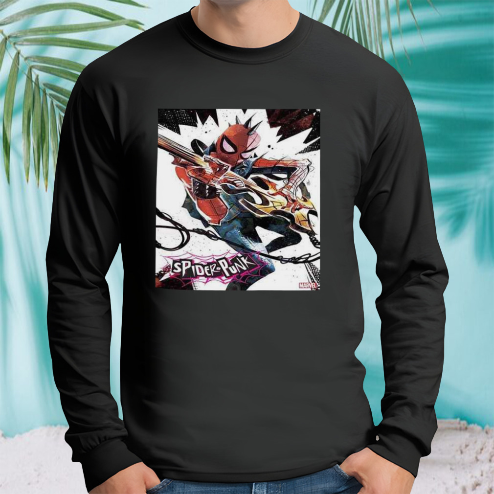 Longsleeve tshirt