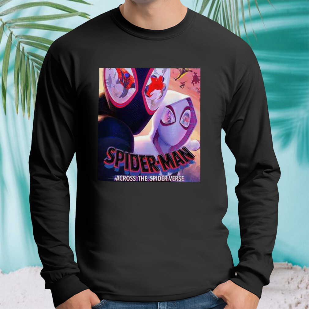 Longsleeve tshirt