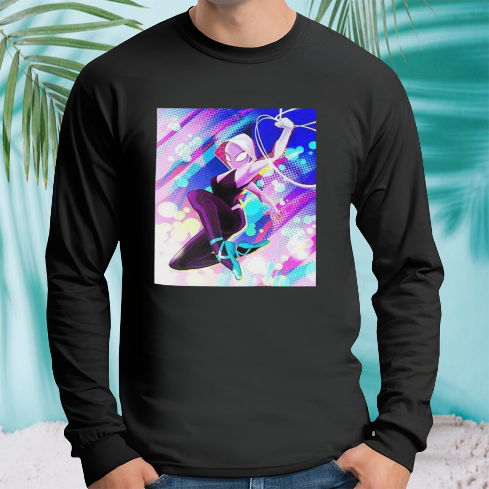 Longsleeve tshirt