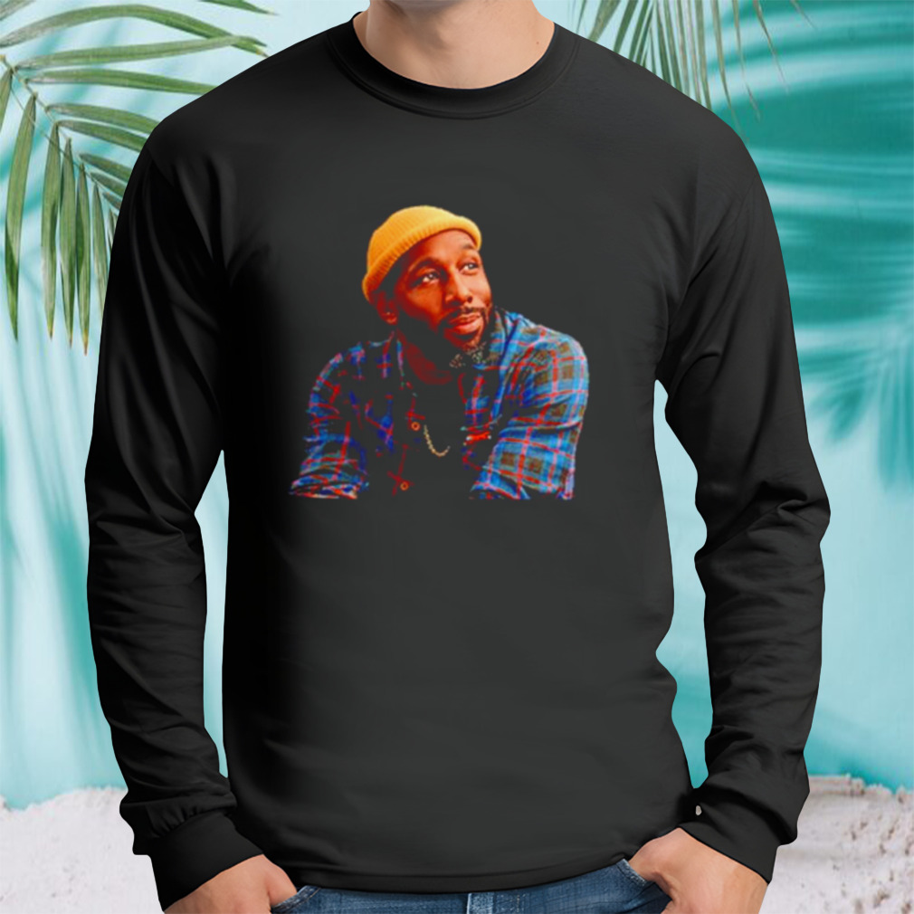 Longsleeve tshirt