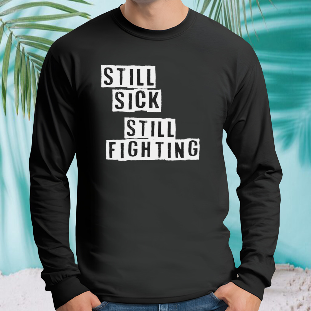 Longsleeve tshirt